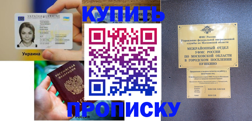 прописка законно в Куртамыше